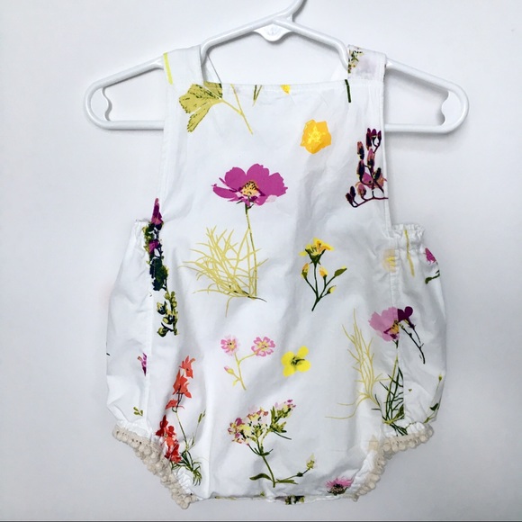 Seababy Romper - Size 18/24m - Picture 2 of 3